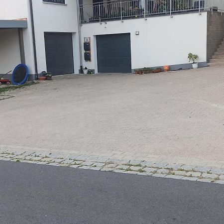Günther´s Ferienwohnung Pegnitz Exterior foto