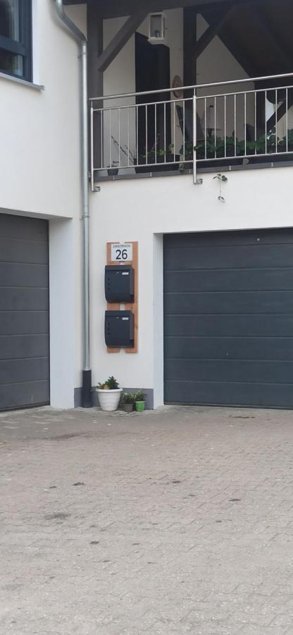 Günther´s Ferienwohnung Pegnitz Exterior foto