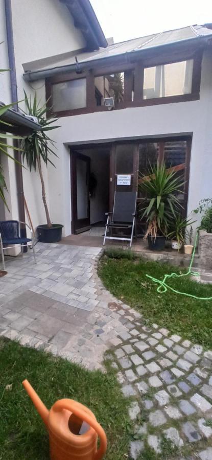 Günther´s Ferienwohnung Pegnitz Exterior foto