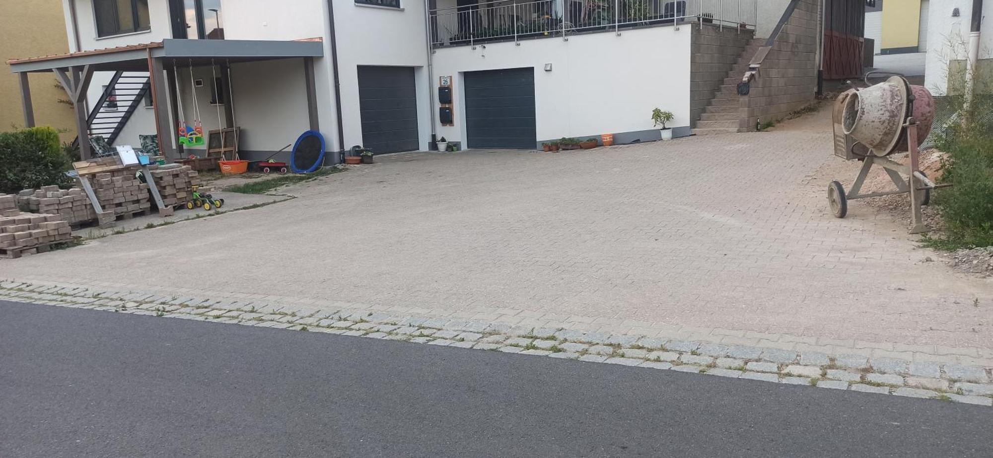 Günther´s Ferienwohnung Pegnitz Exterior foto