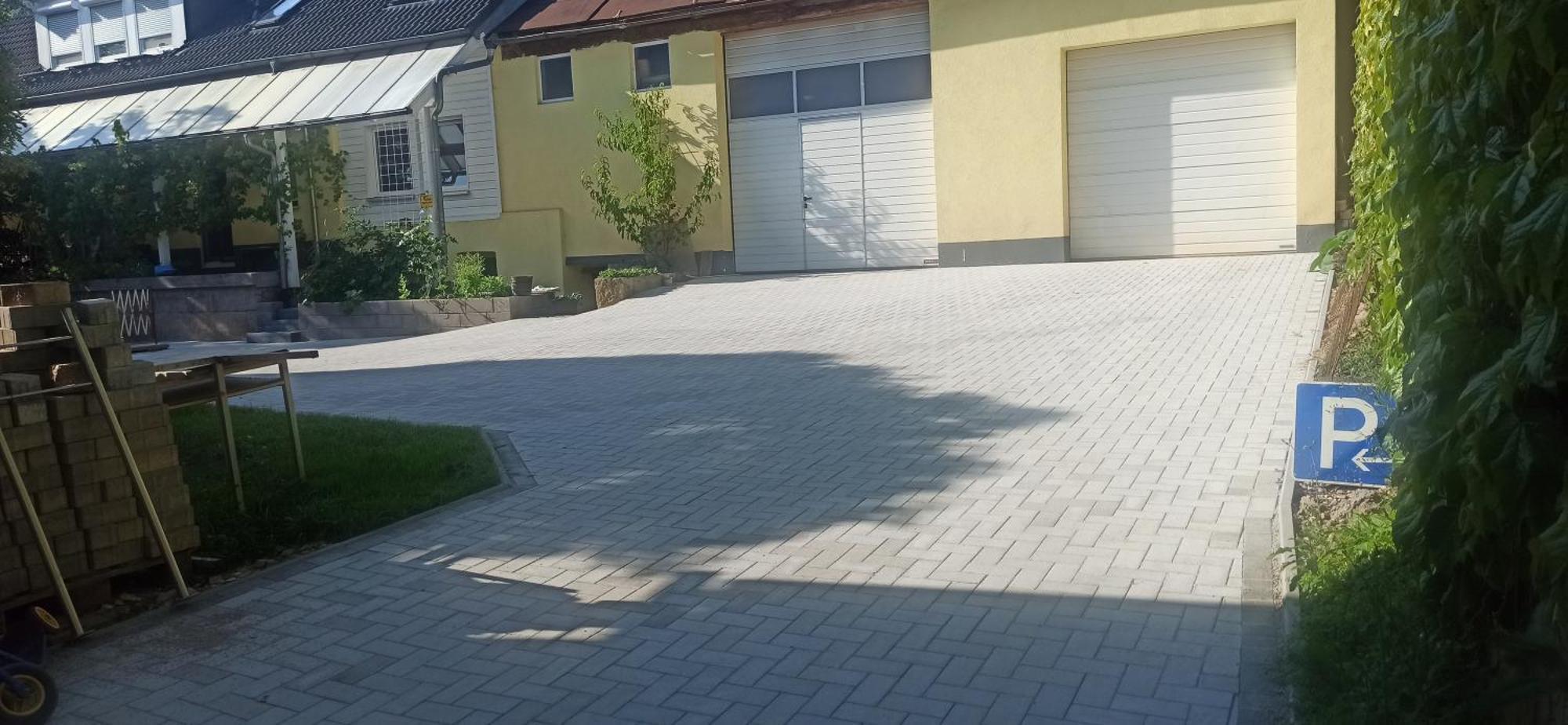 Günther´s Ferienwohnung Pegnitz Exterior foto