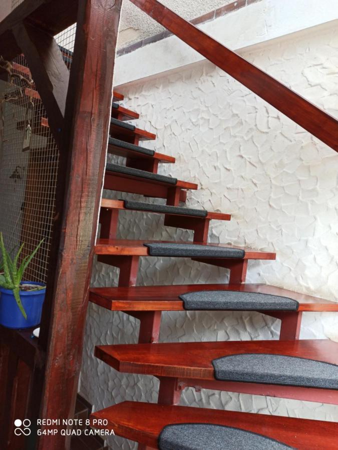 Günther´s Ferienwohnung Pegnitz Exterior foto