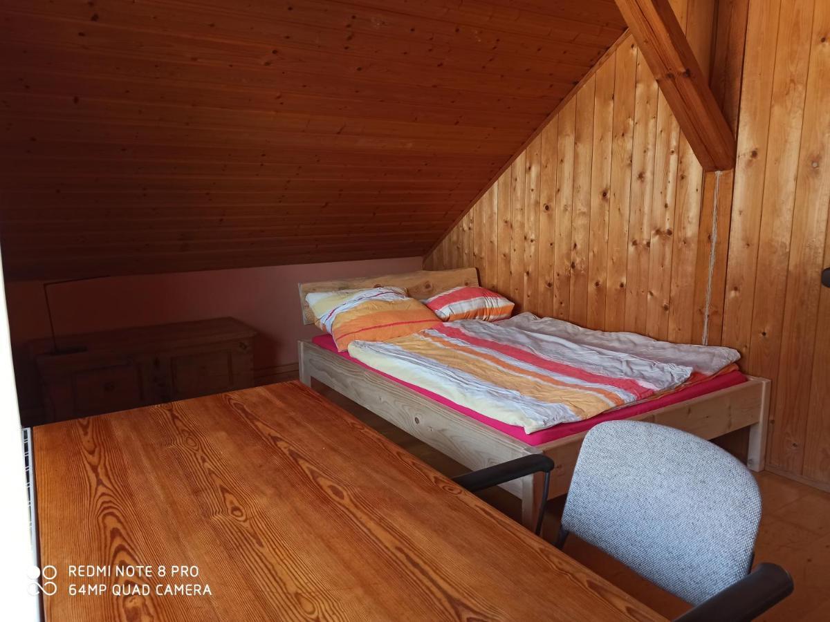 Günther´s Ferienwohnung Pegnitz Exterior foto